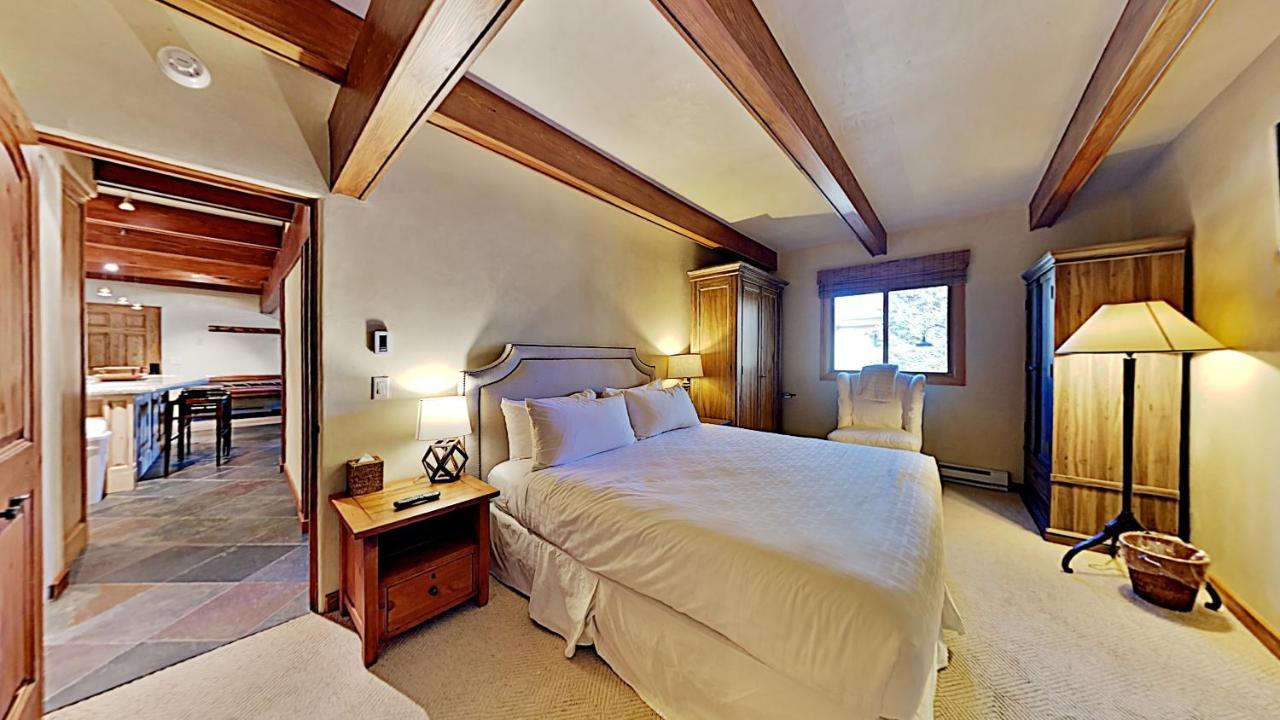 Timberline Condominiums 2 Bedroom Premier Unit C1D 스노우매스 빌리지 외부 사진