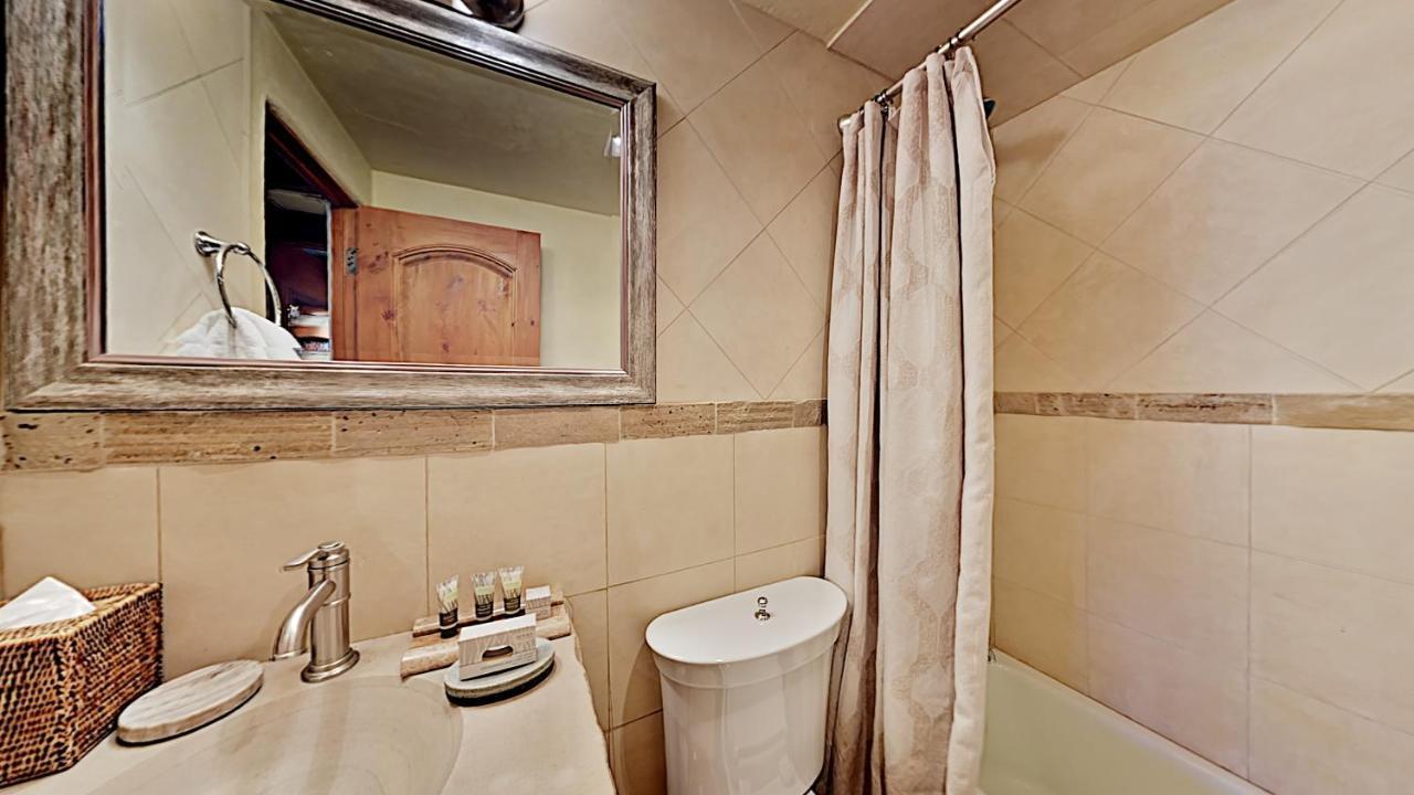 Timberline Condominiums 2 Bedroom Premier Unit C1D 스노우매스 빌리지 외부 사진